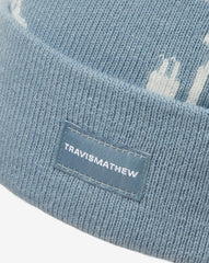 Mapes Beanie - Travis Mathew