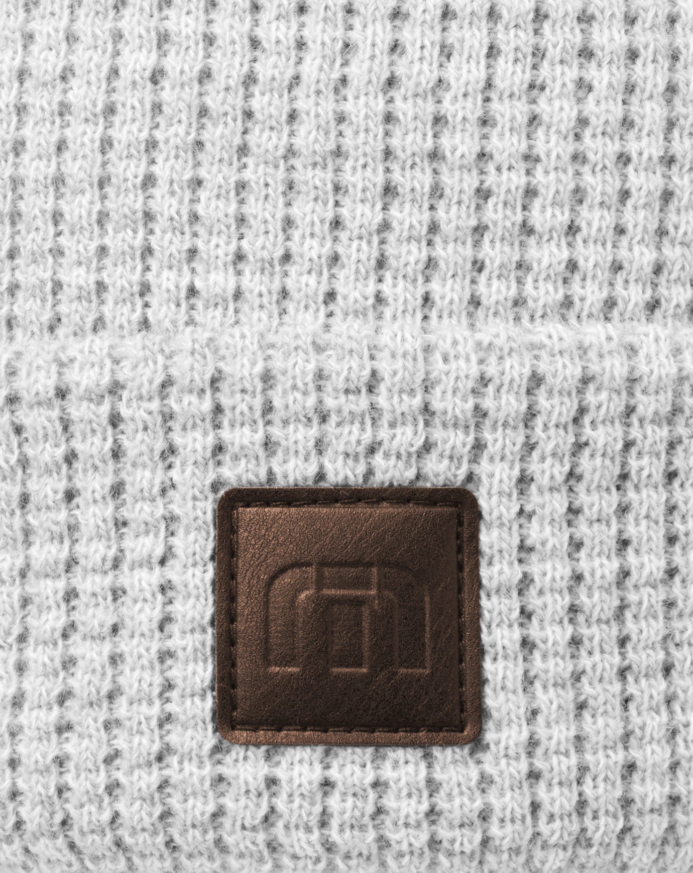 Cloud Waffle Beanie - Travis Mathew