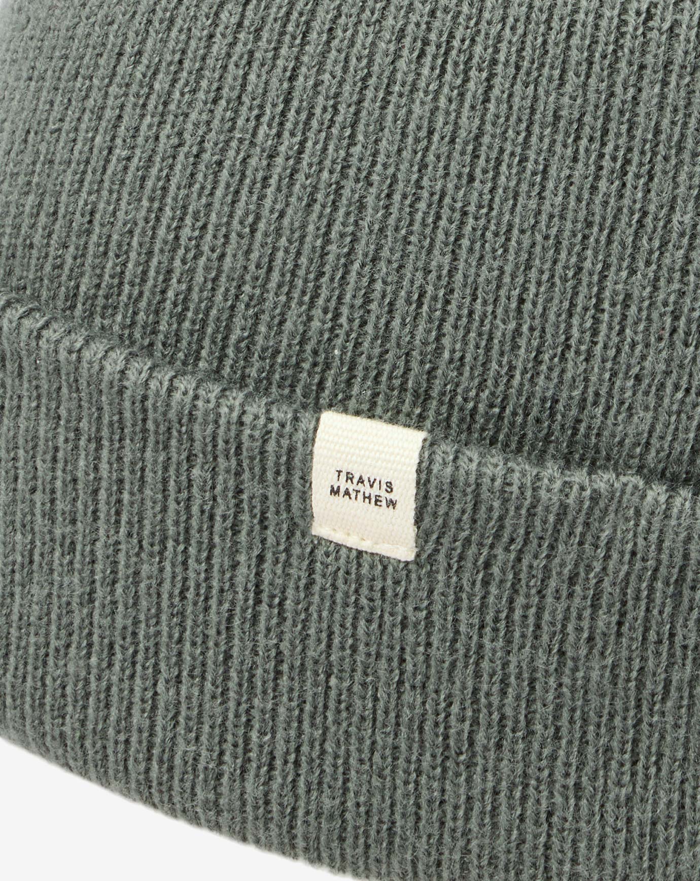 Cloud Beanie - Travis Mathew