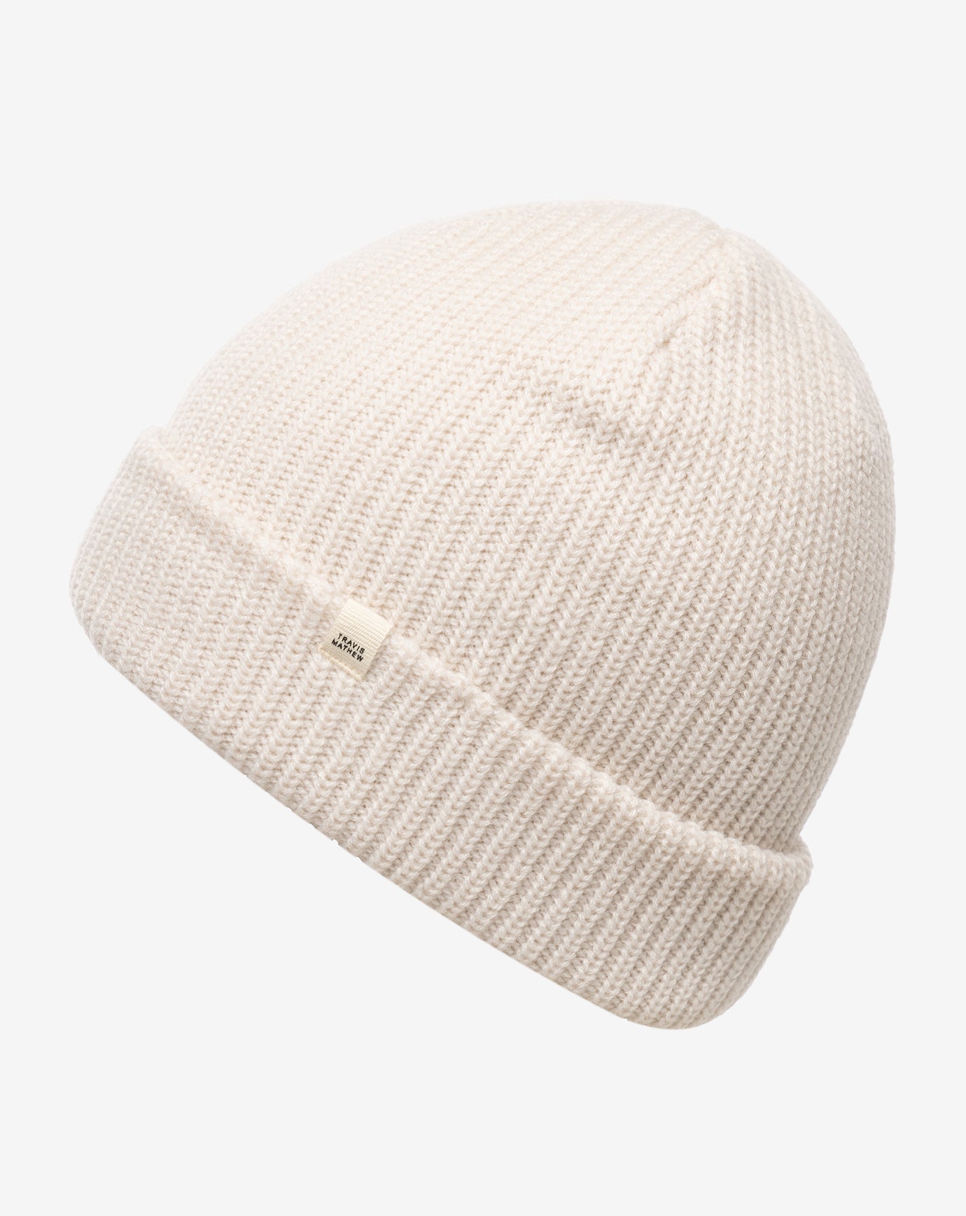 Cloud Beanie - Travis Mathew