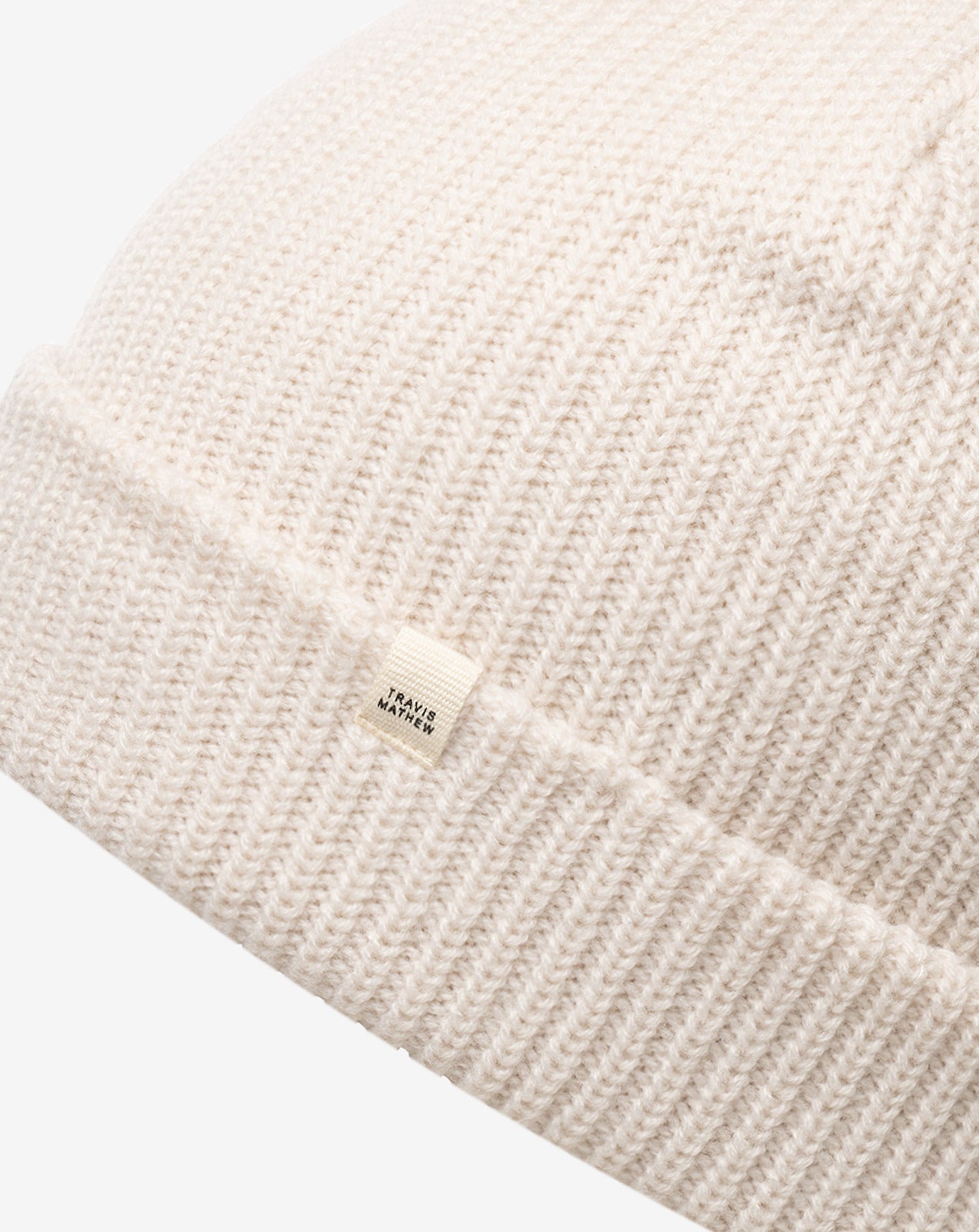 Cloud Beanie - Travis Mathew