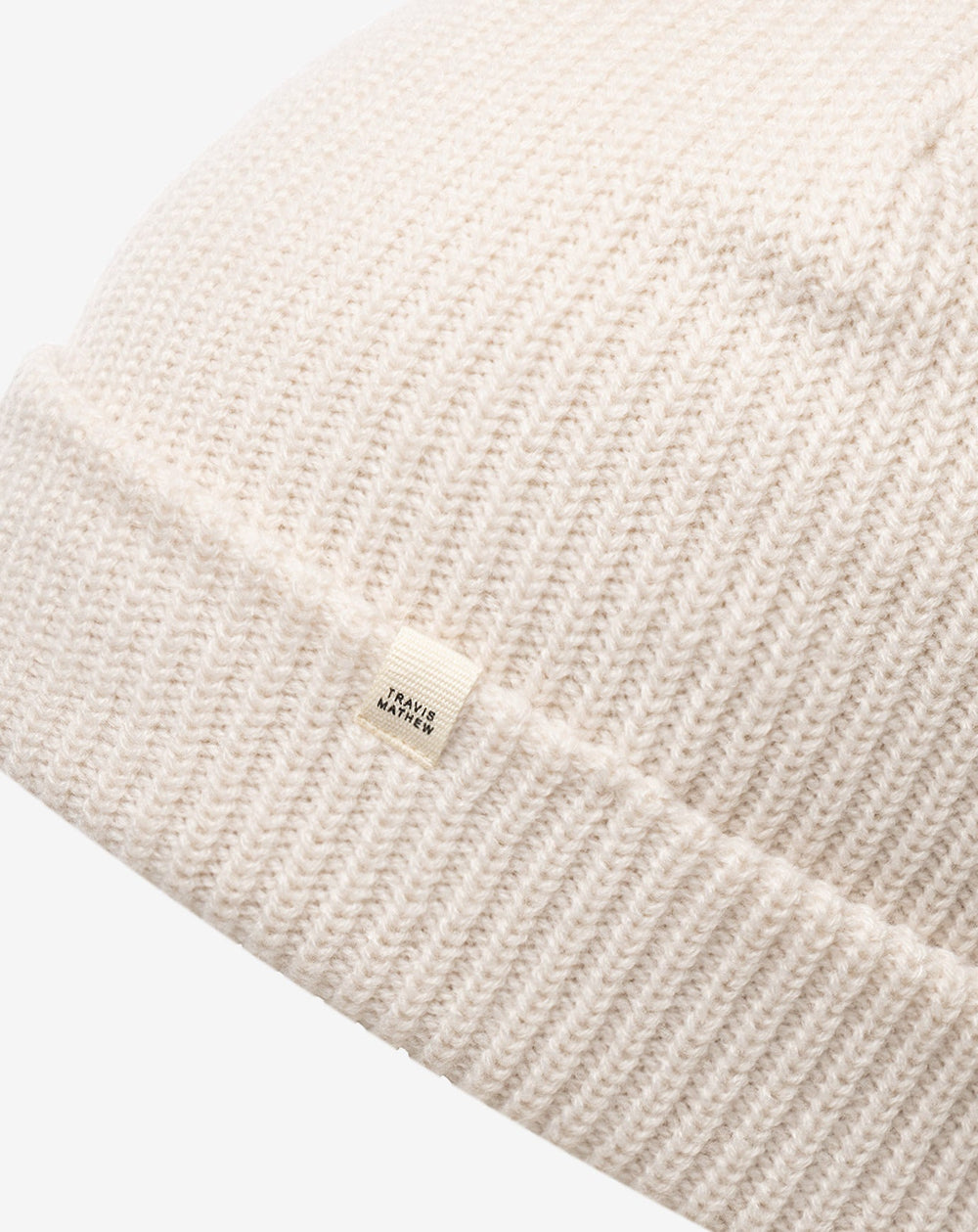 Cloud Beanie - Travis Mathew