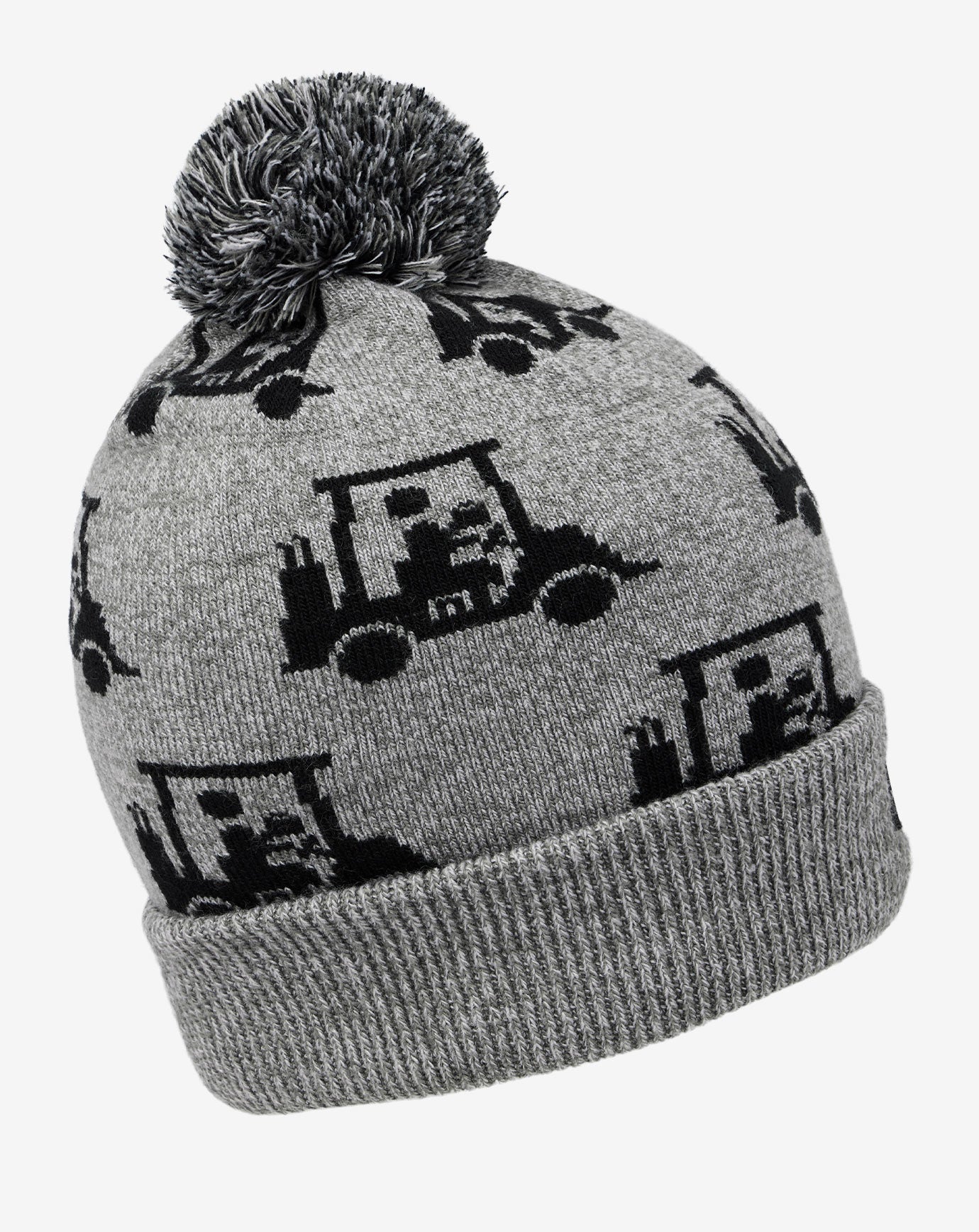 Mapes Beanie - Travis Mathew