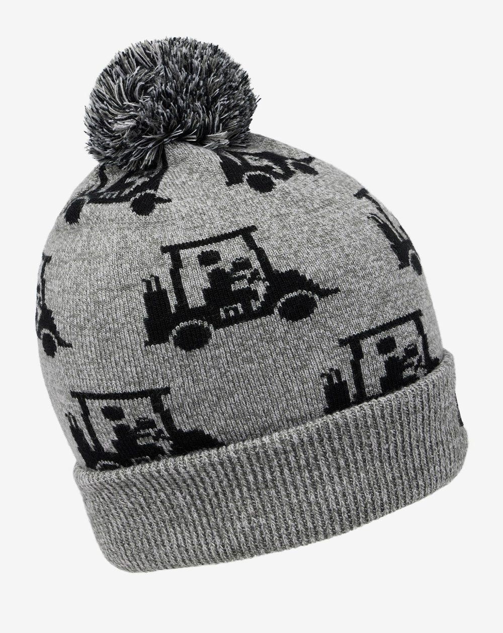 Mapes Beanie - Travis Mathew