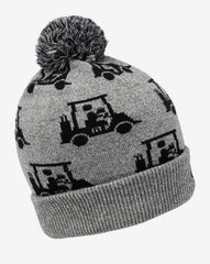 Mapes Beanie - Travis Mathew