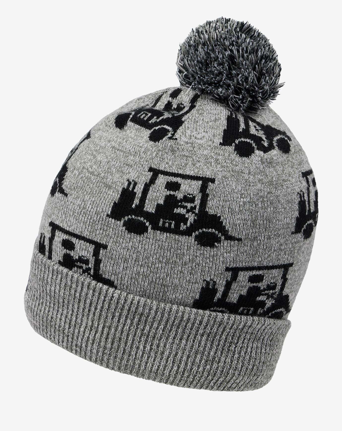 Mapes Beanie - Travis Mathew