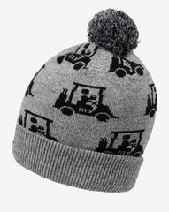 Mapes Beanie - Travis Mathew