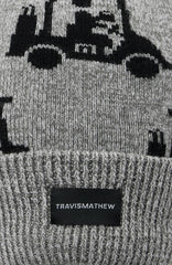 Mapes Beanie - Travis Mathew