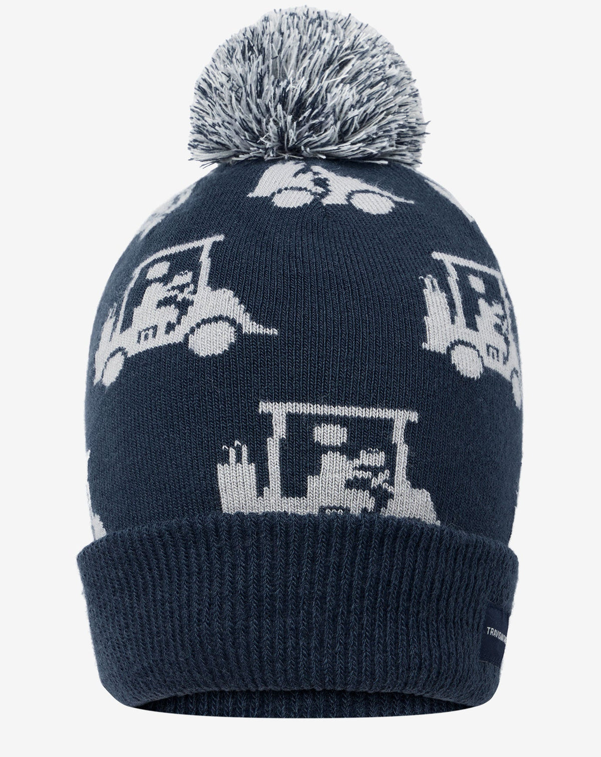 Mapes Beanie - Travis Mathew