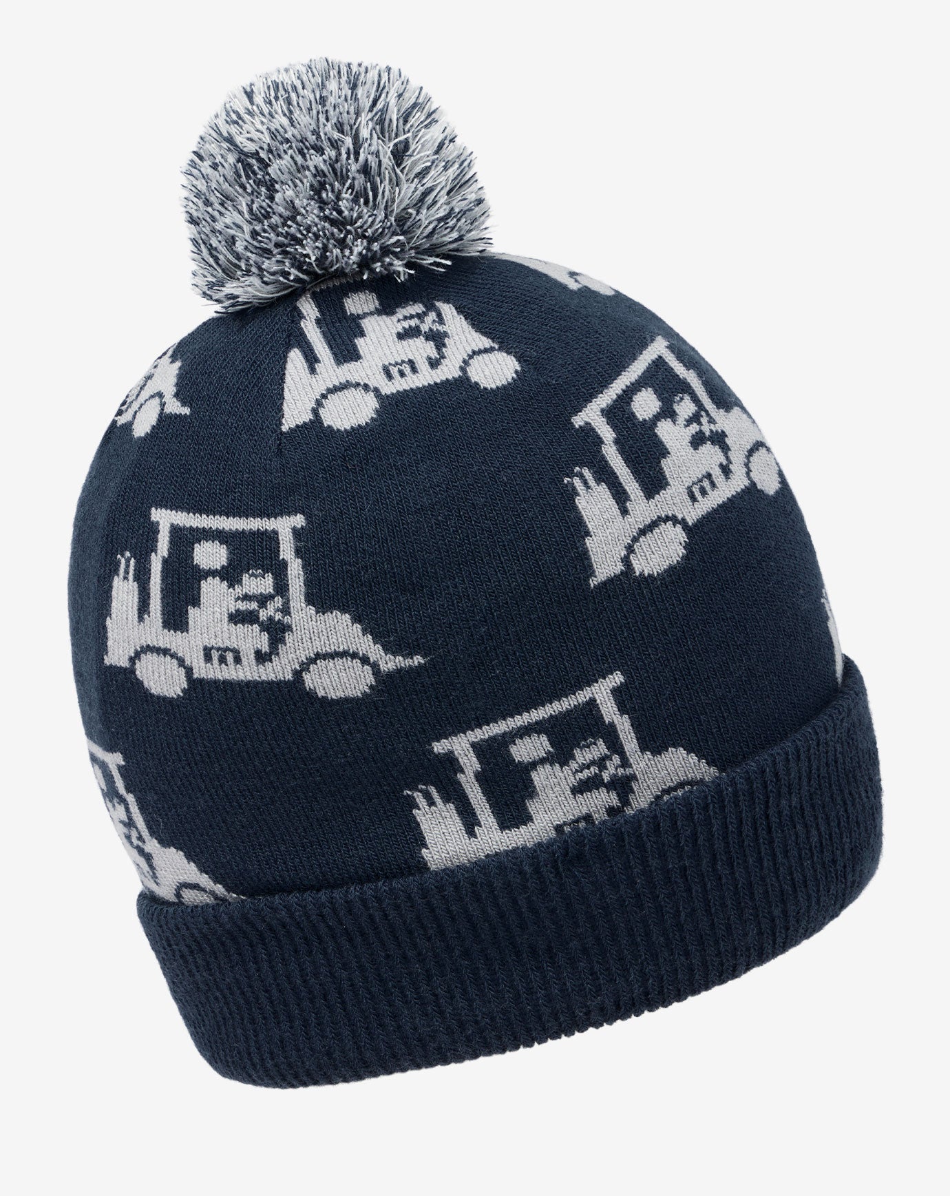 Mapes Beanie - Travis Mathew