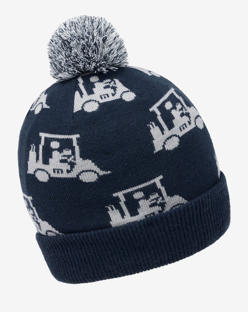 Mapes Beanie - Travis Mathew