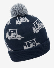 Mapes Beanie - Travis Mathew