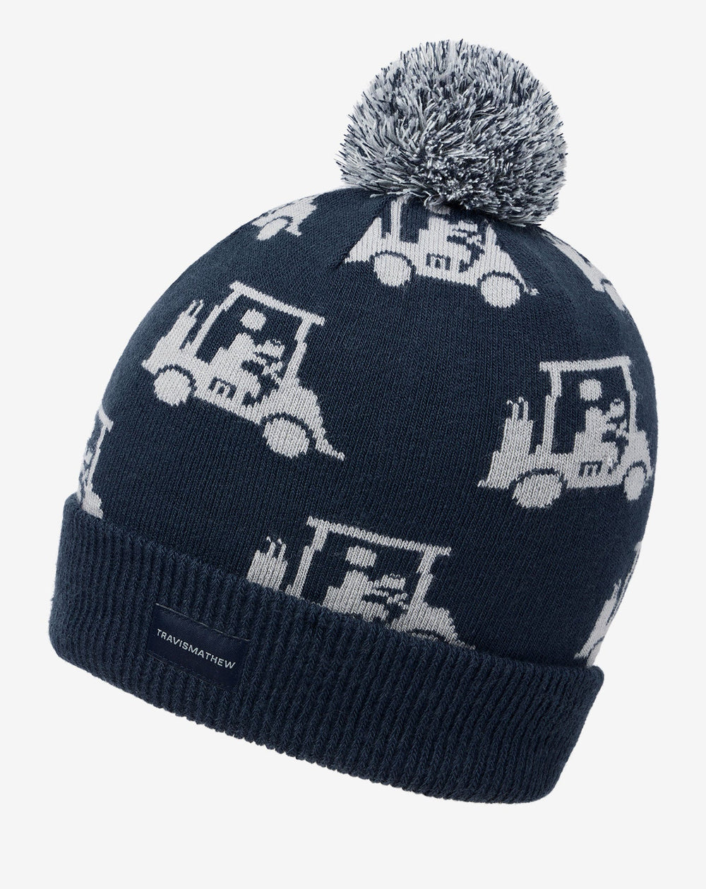 Mapes Beanie - Travis Mathew