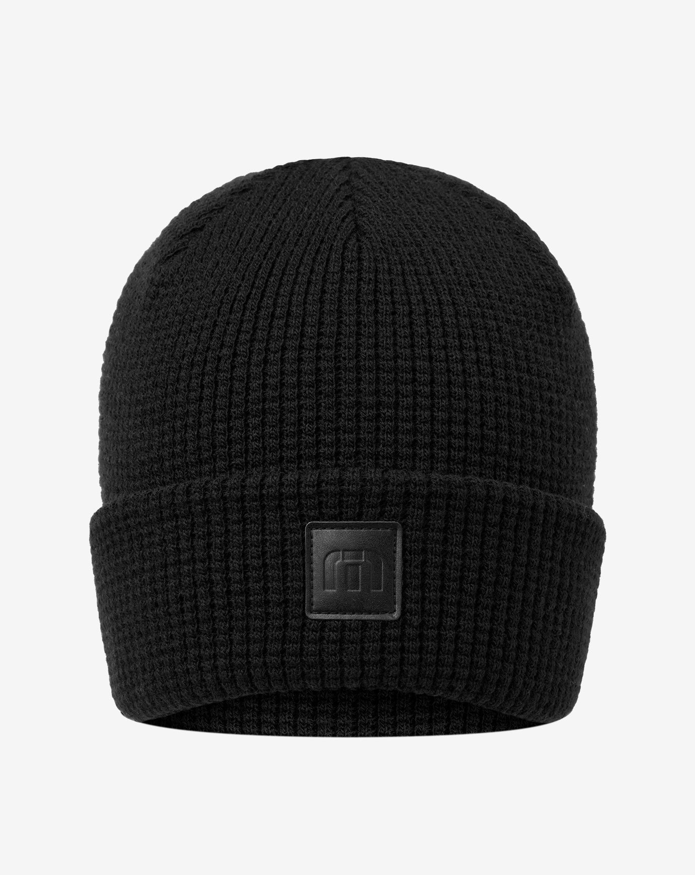Cloud Waffle Beanie - Travis Mathew