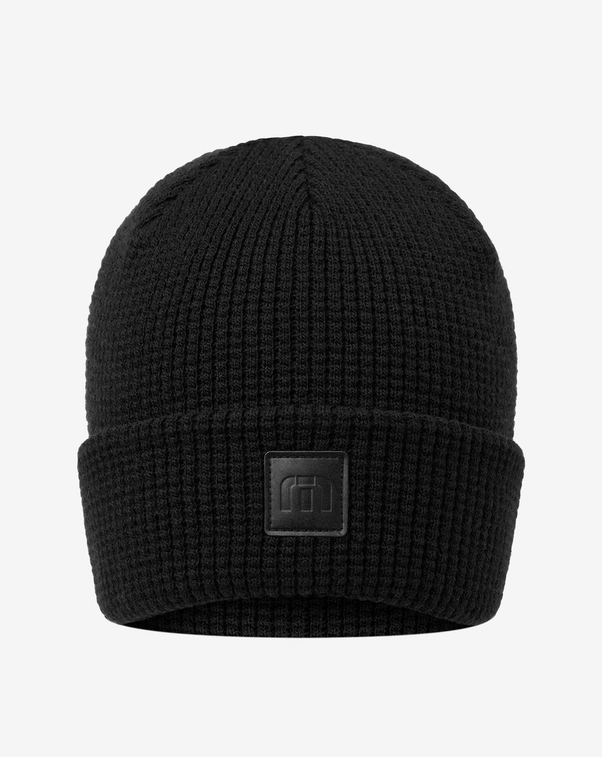 Cloud Waffle Beanie - Travis Mathew