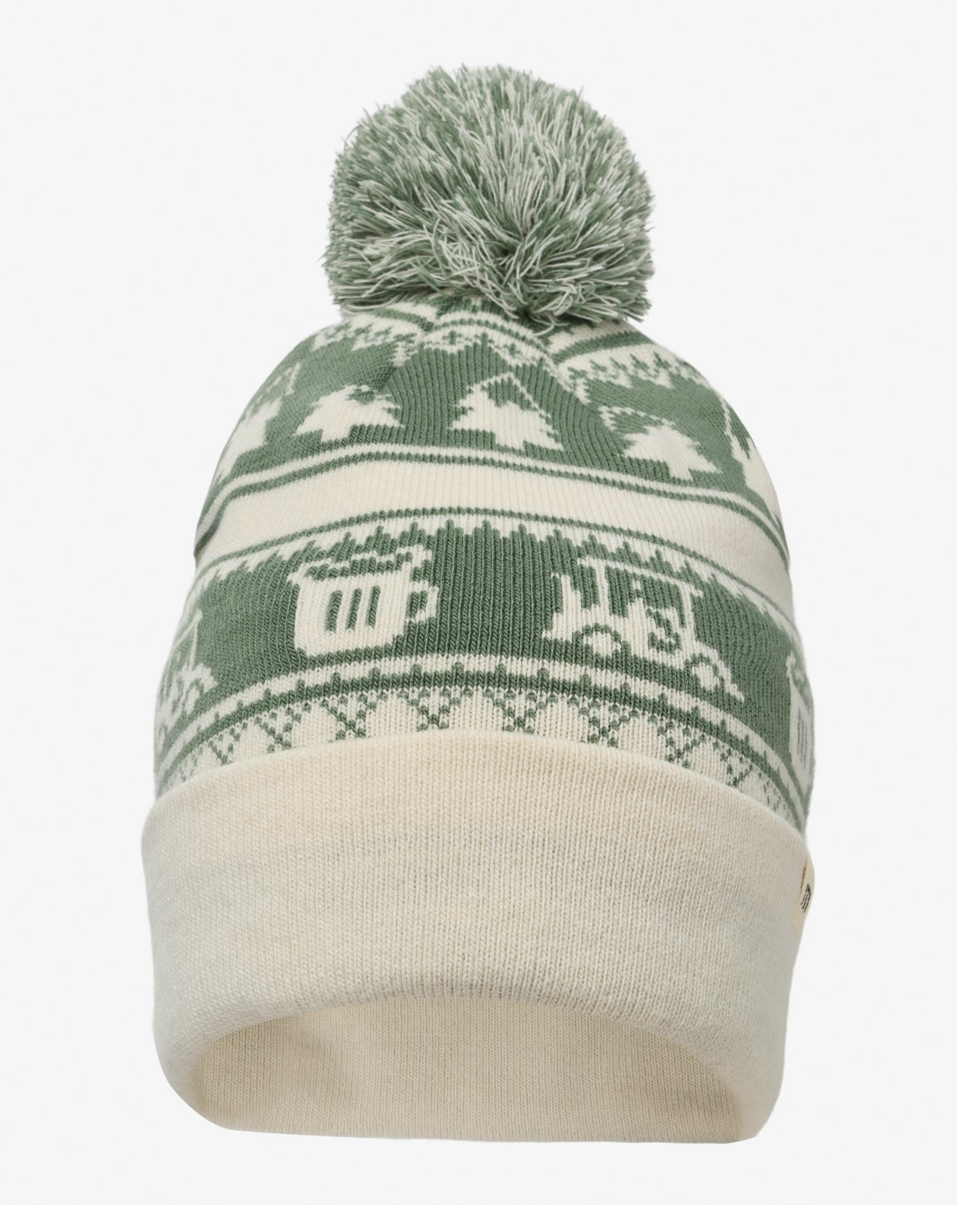 Milk And Cookies Beanie - Travis Mathew