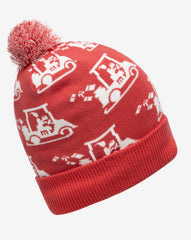 Home Soon Beanie - Travis Mathew