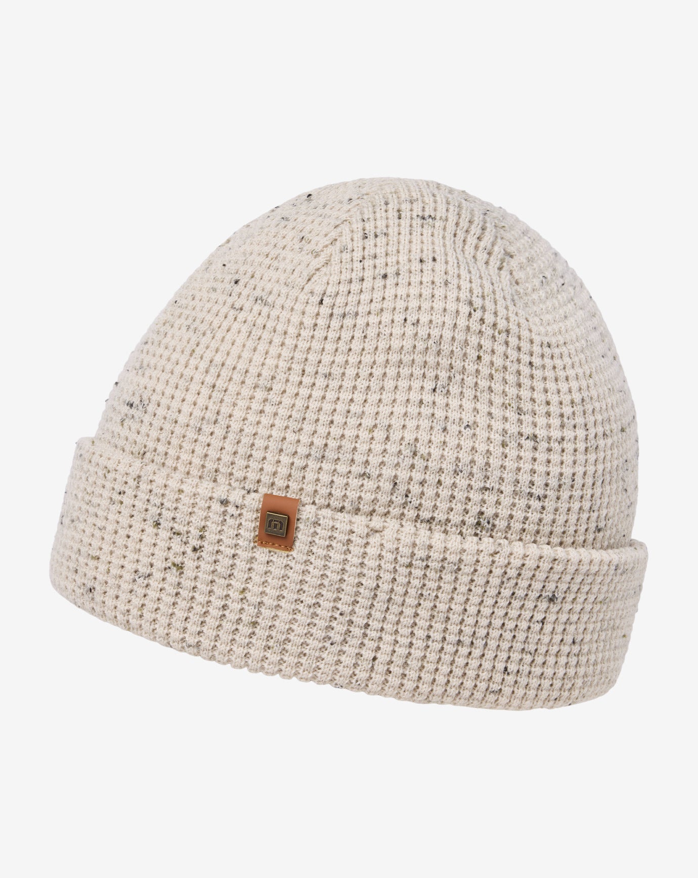 Cloud Nep Beanie - Travis Mathew