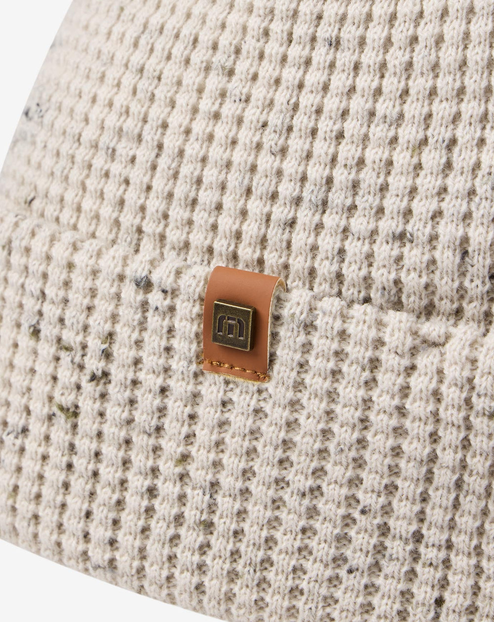 Cloud Nep Beanie - Travis Mathew