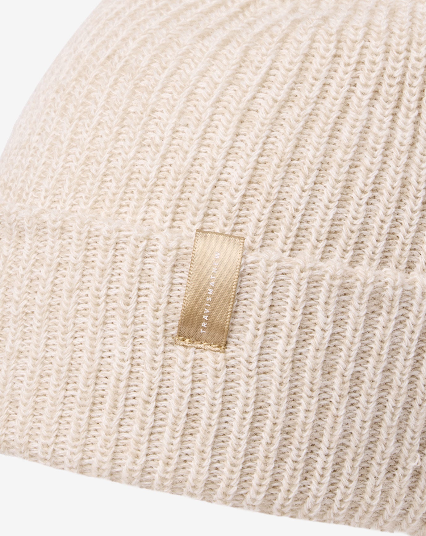 Meadow Beanie - Travis Mathew