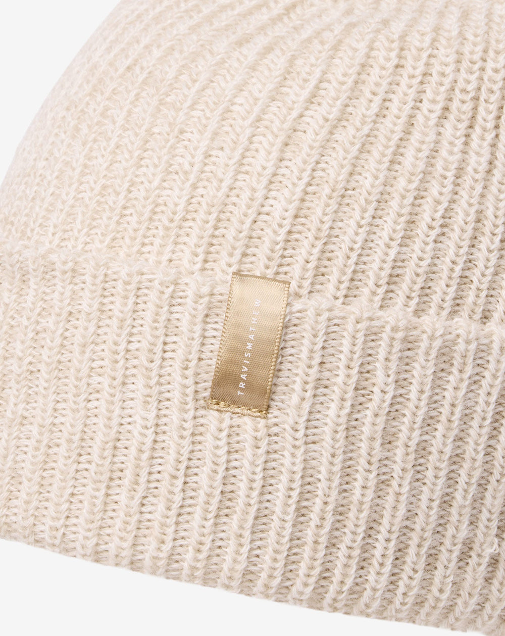 Meadow Beanie - Travis Mathew