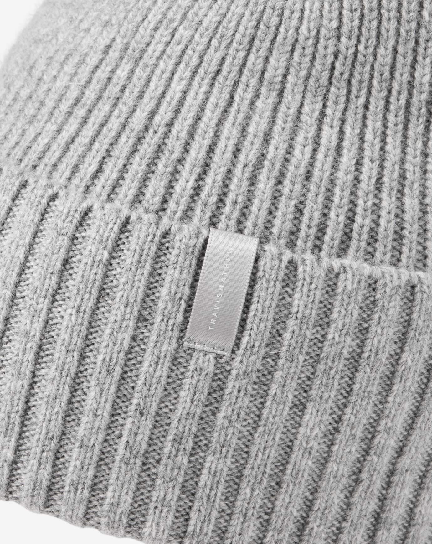 Viola Beanie - Travis Mathew