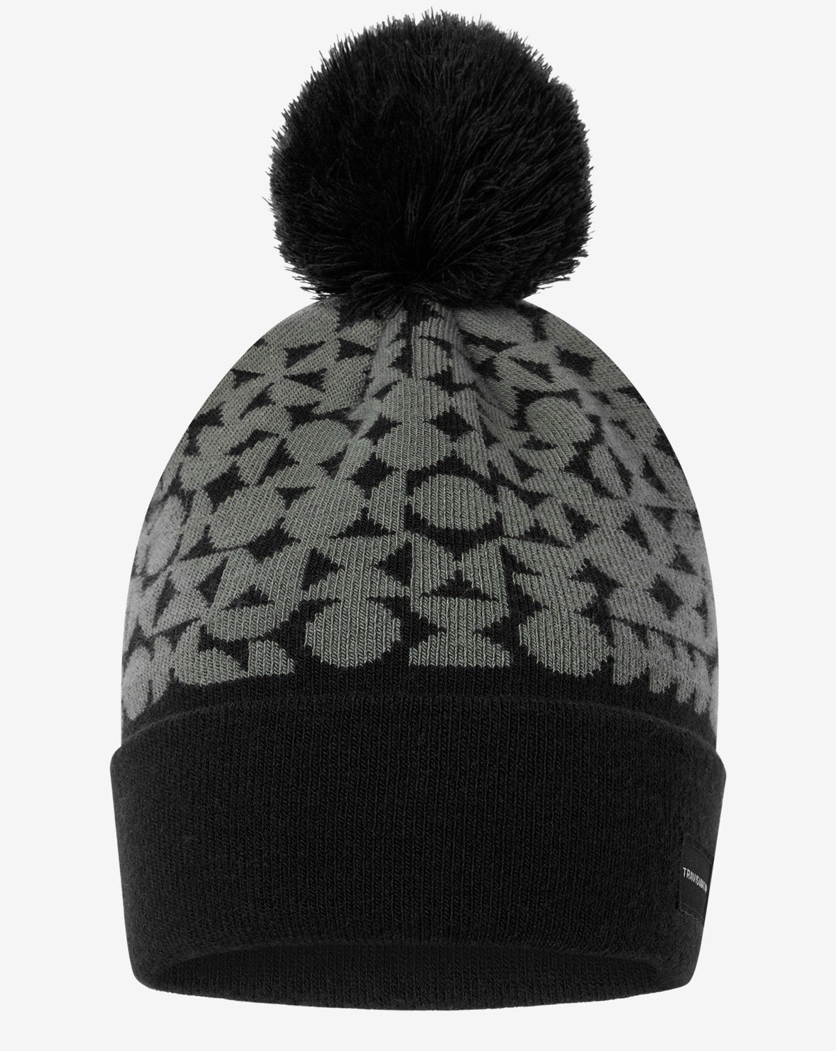 London Air Beanie - Travis Mathew