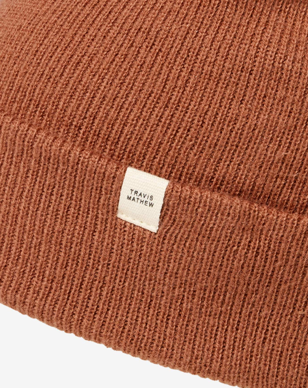 Cloud Beanie - Travis Mathew