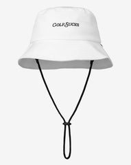 Golf Sucks Bucket Hat - Travis Mathew