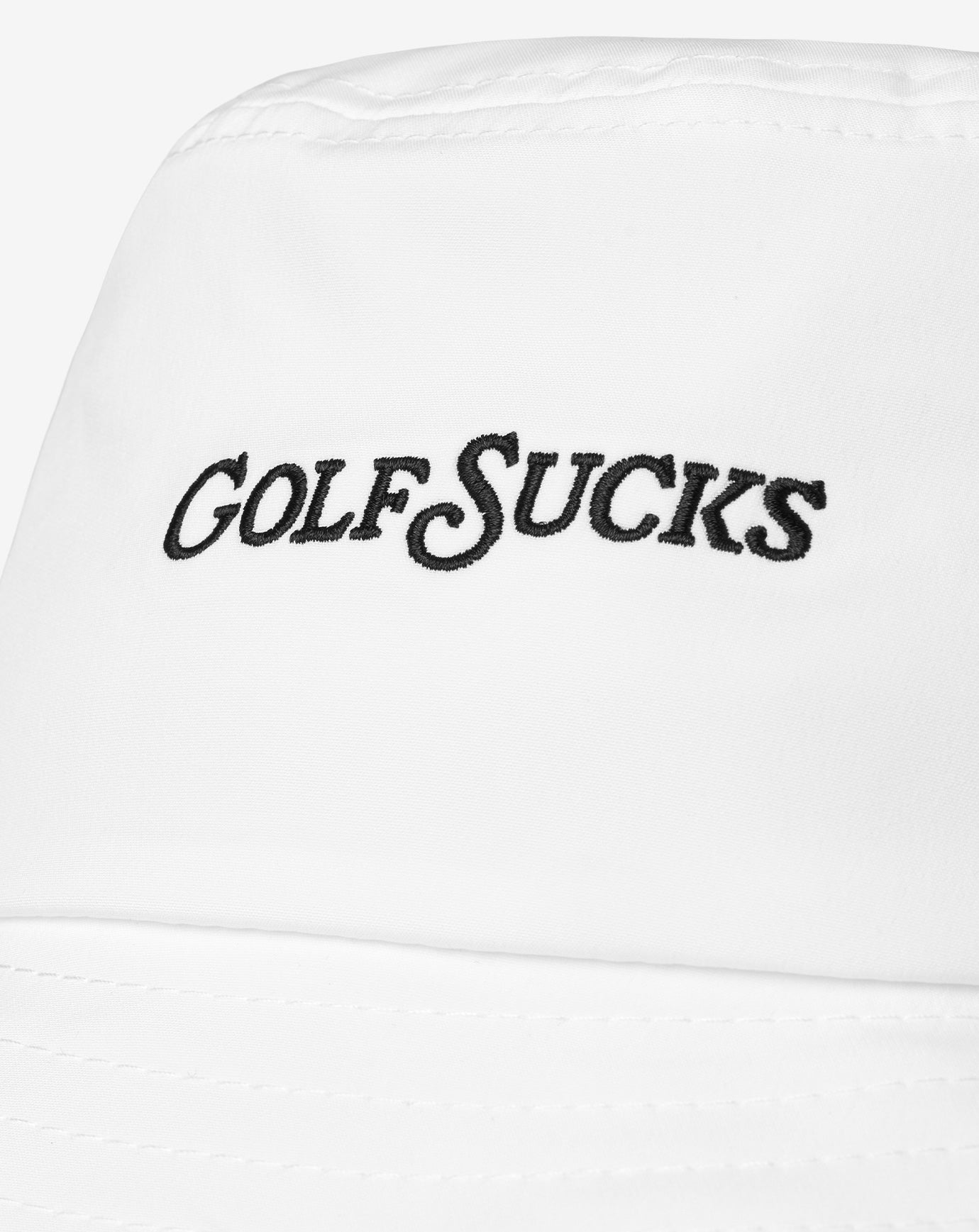 Golf Sucks Bucket Hat - Travis Mathew