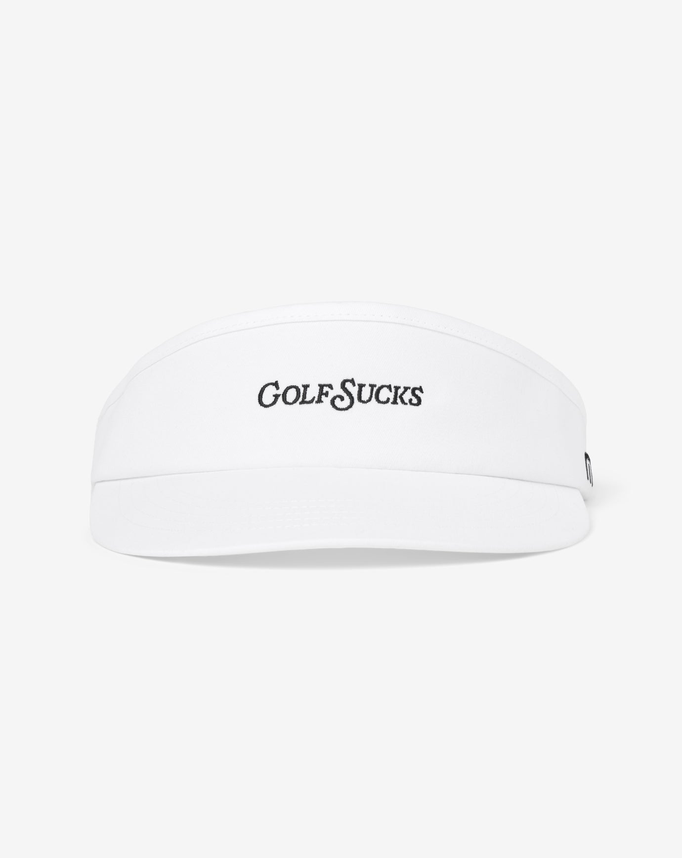 Golf Sucks Visor - Travis Mathew