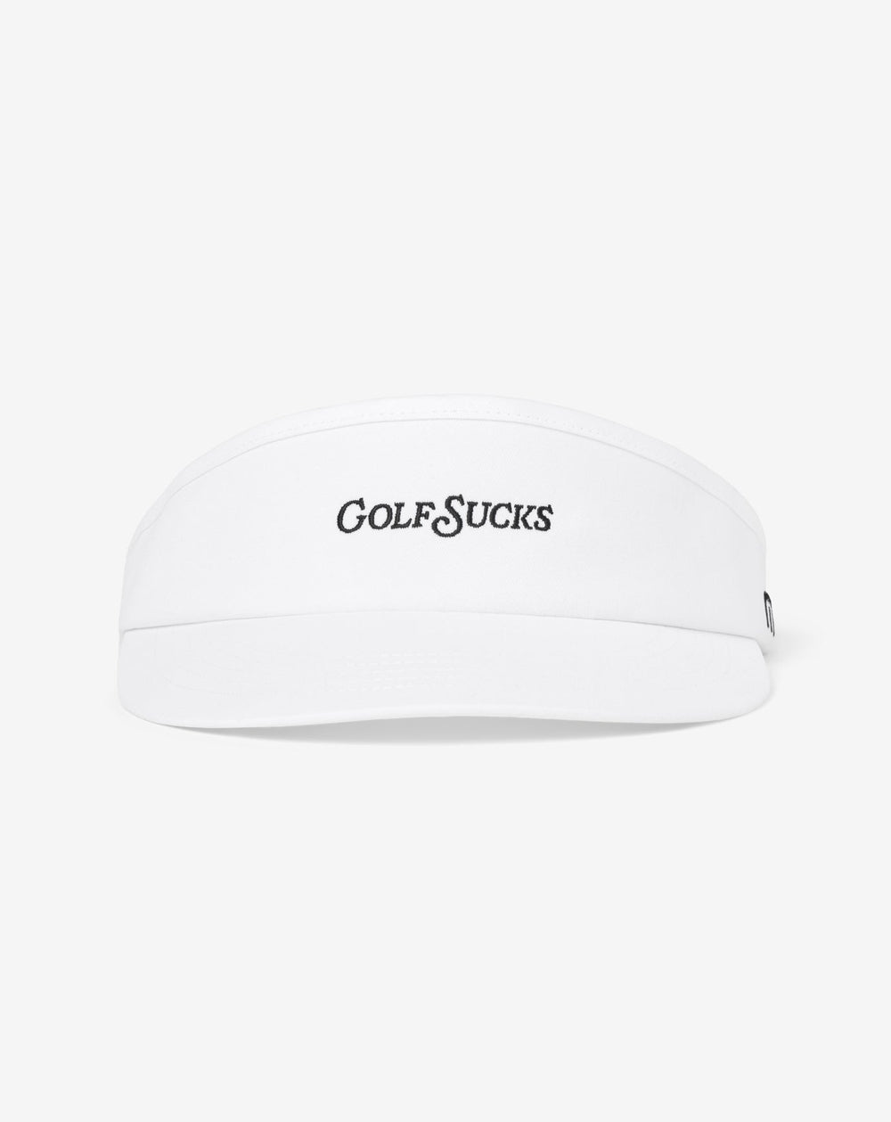 Golf Sucks Visor - Travis Mathew