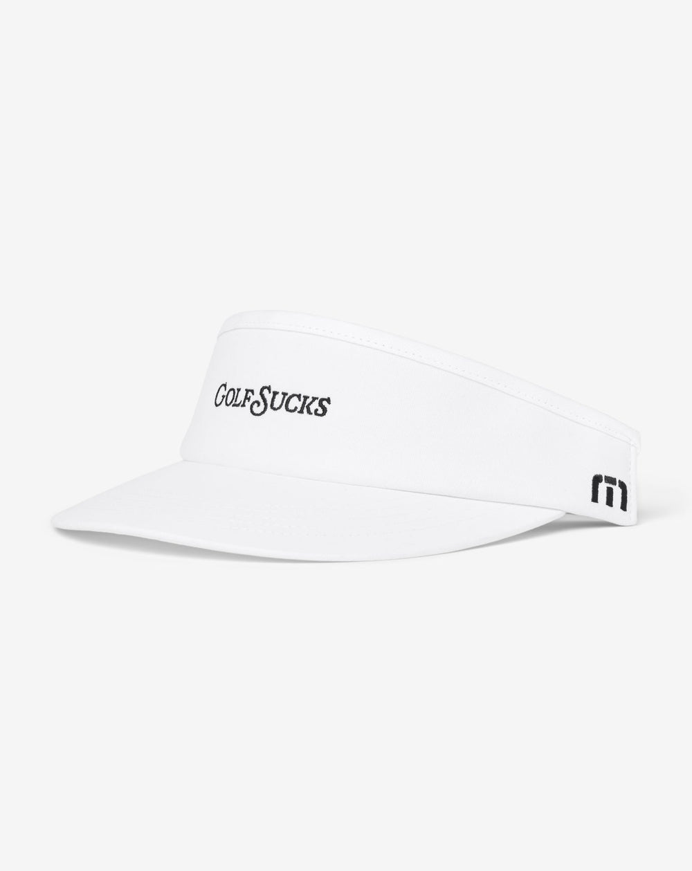Golf Sucks Visor - Travis Mathew