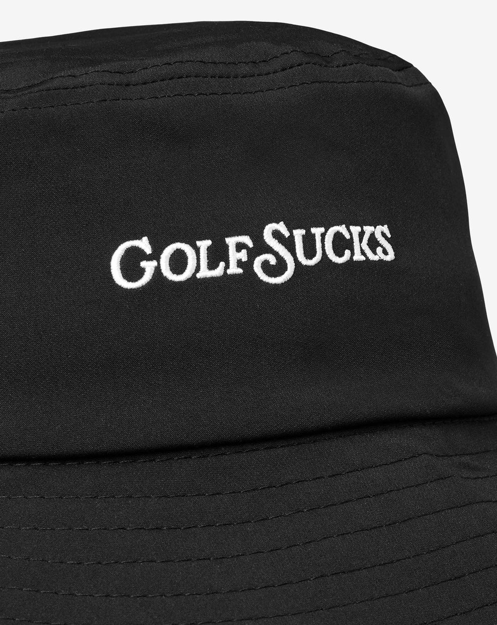 Golf Sucks Bucket Hat - Travis Mathew