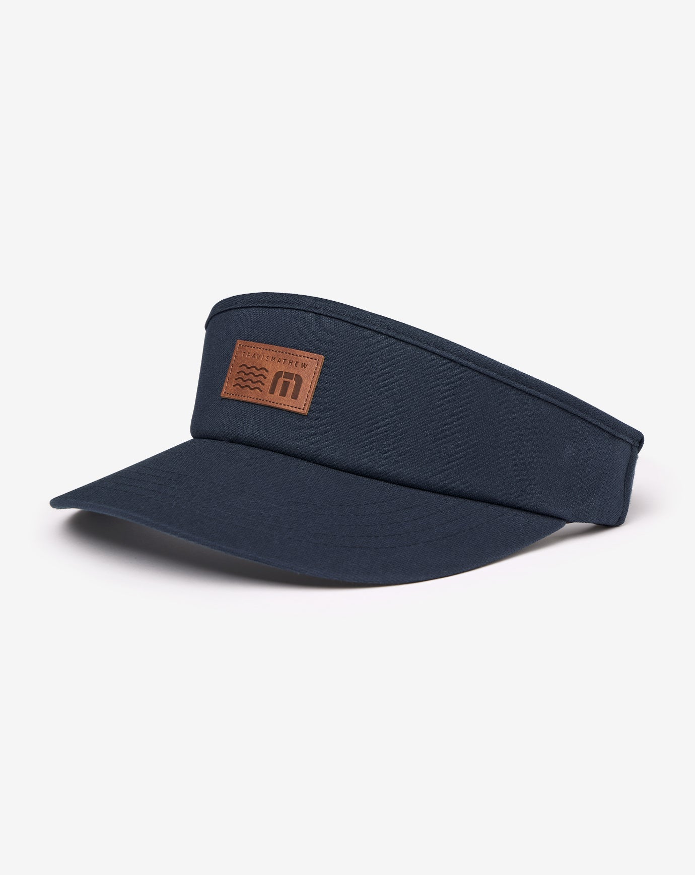 Boom Jack Visor - Travis Mathew