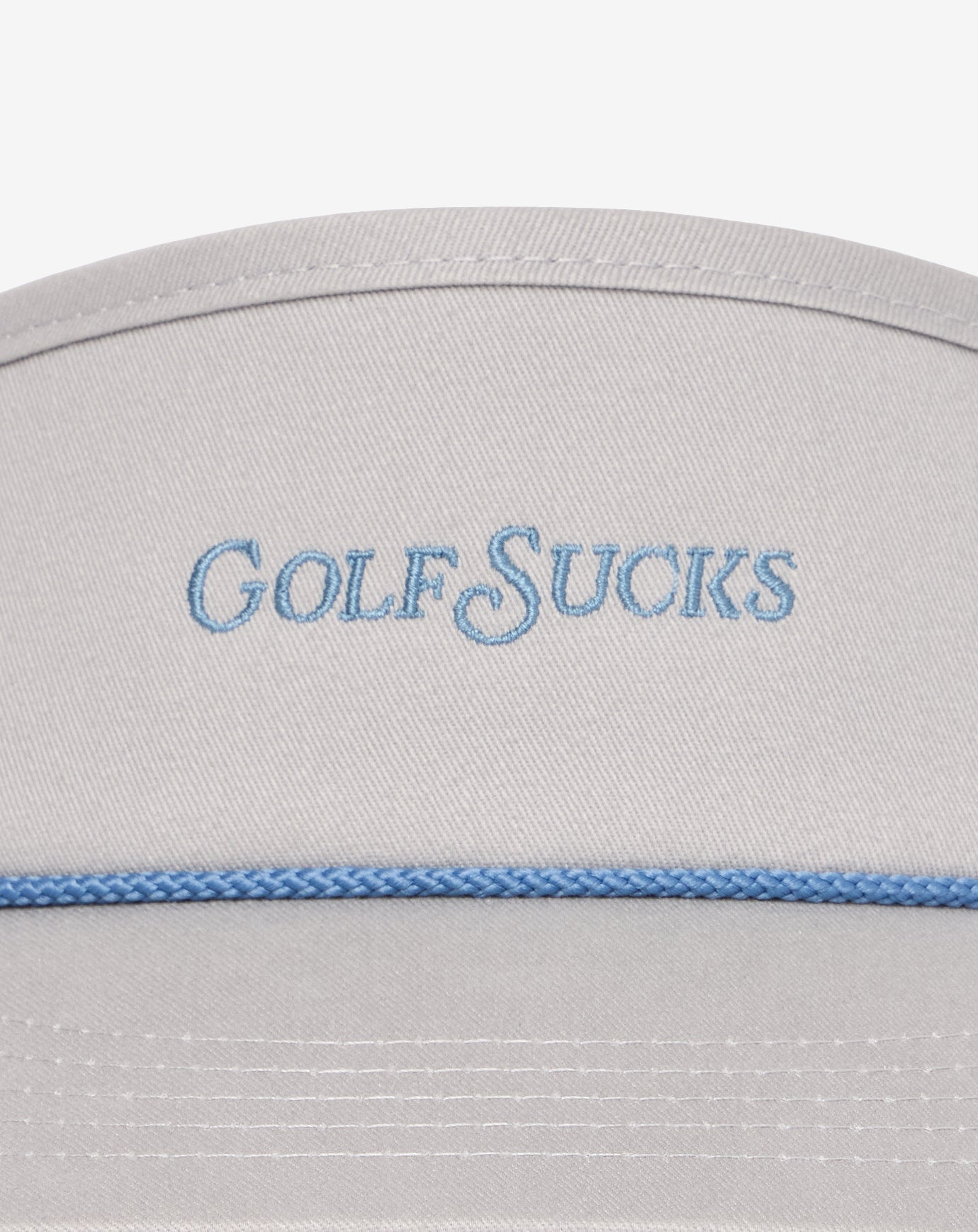 Weekend Agenda Visor - Travis Mathew