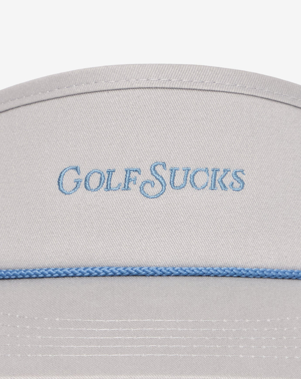 Weekend Agenda Visor - Travis Mathew