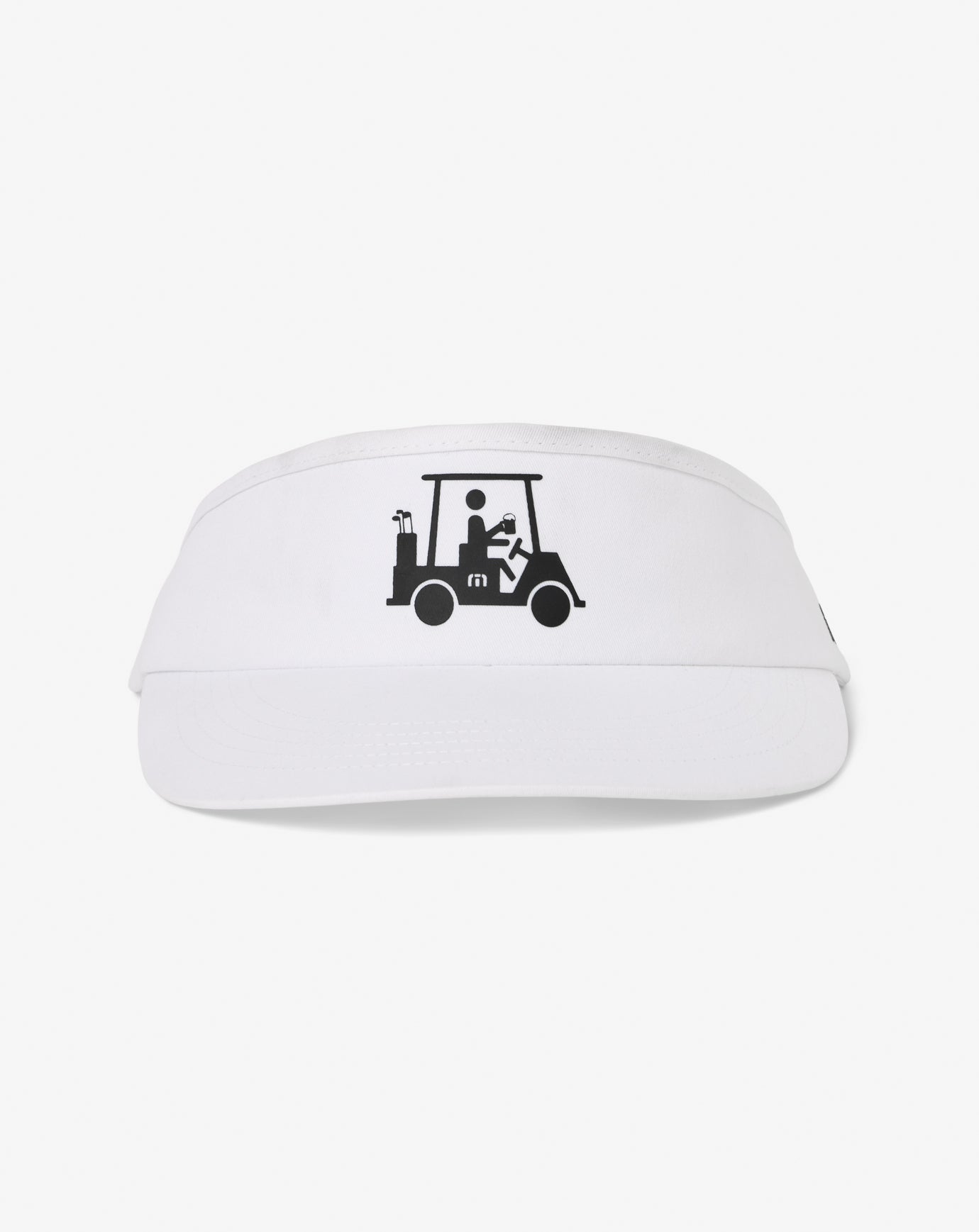 Mapes Visor - Travis Mathew