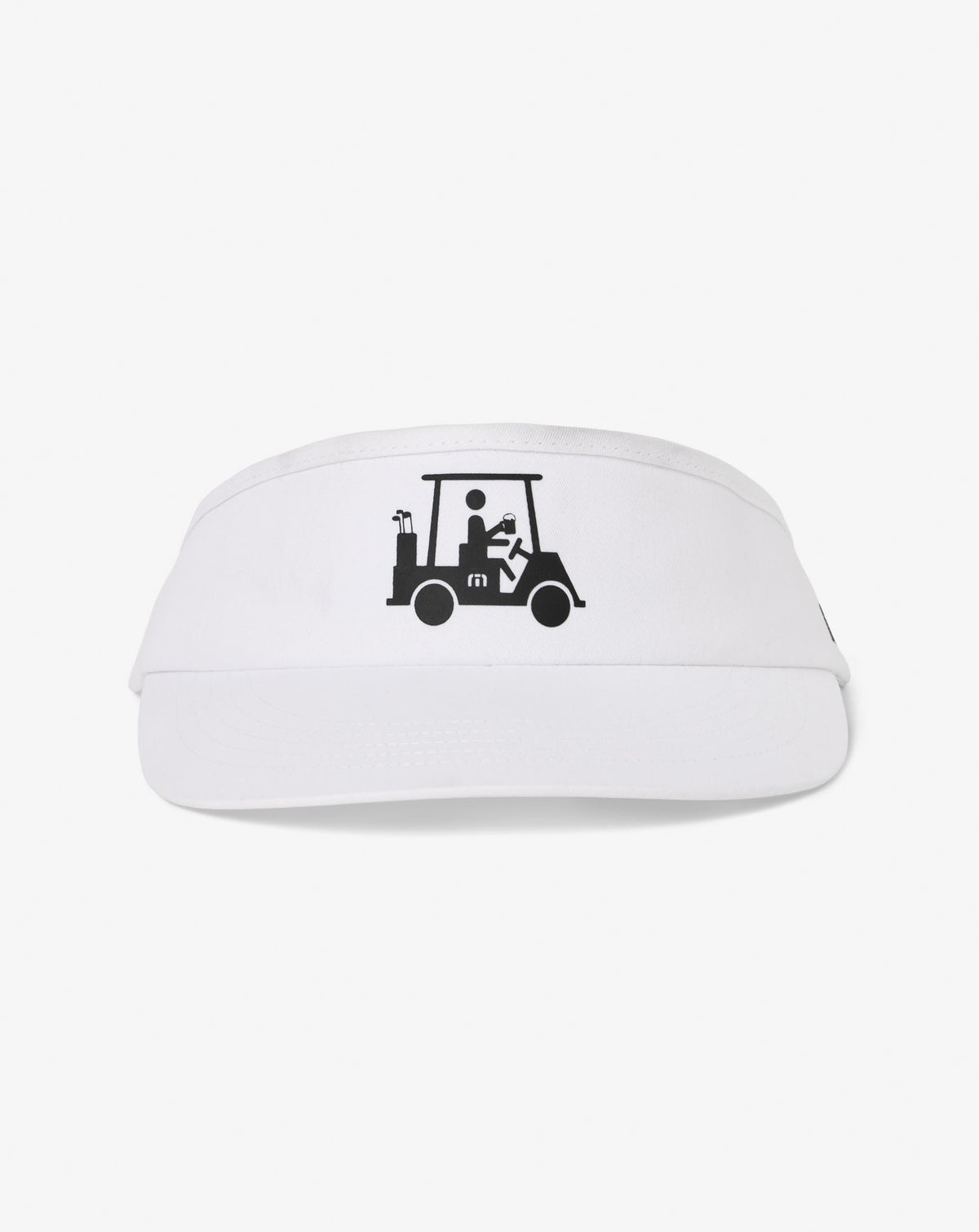 Mapes Visor - Travis Mathew