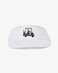 Mapes Visor - Travis Mathew