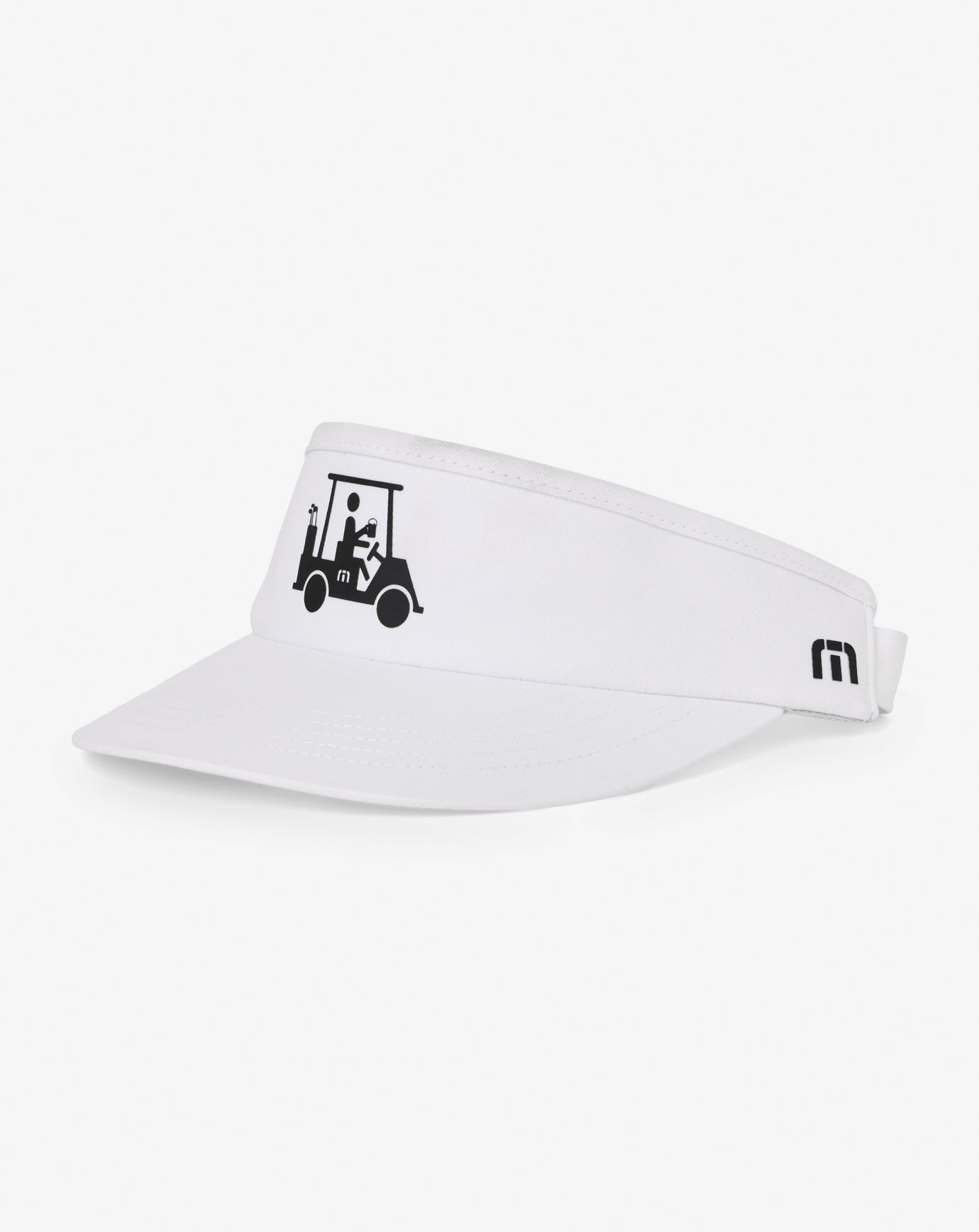 Mapes Visor - Travis Mathew