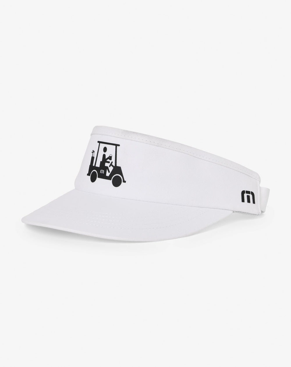 Mapes Visor - Travis Mathew