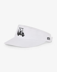 Mapes Visor - Travis Mathew