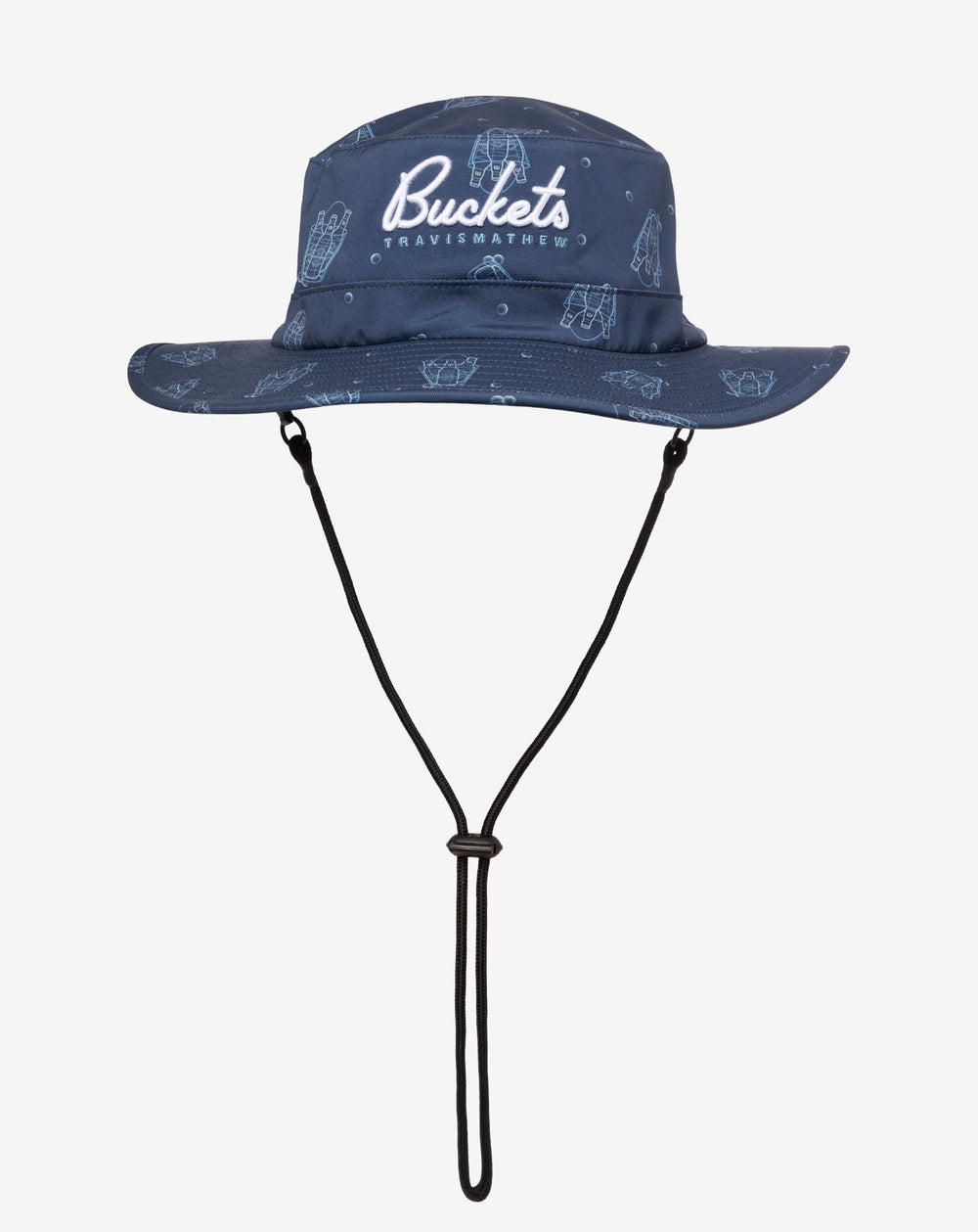 First Edition Bucket Hat - Travis Mathew
