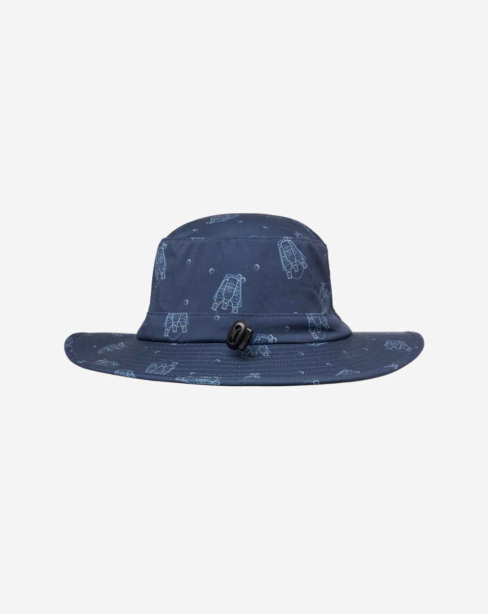 First Edition Bucket Hat - Travis Mathew