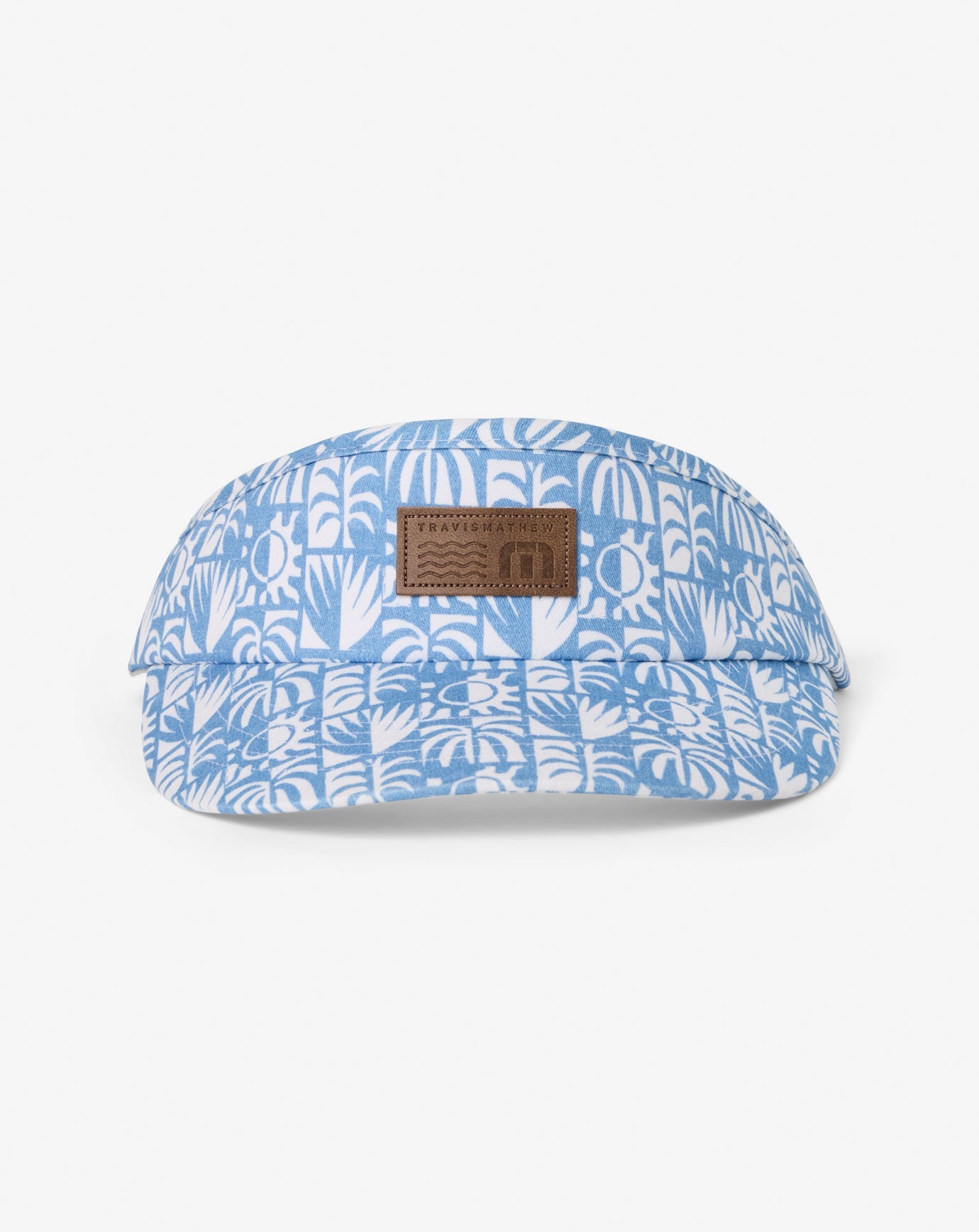 Crazy Weather Visor - Travis Mathew