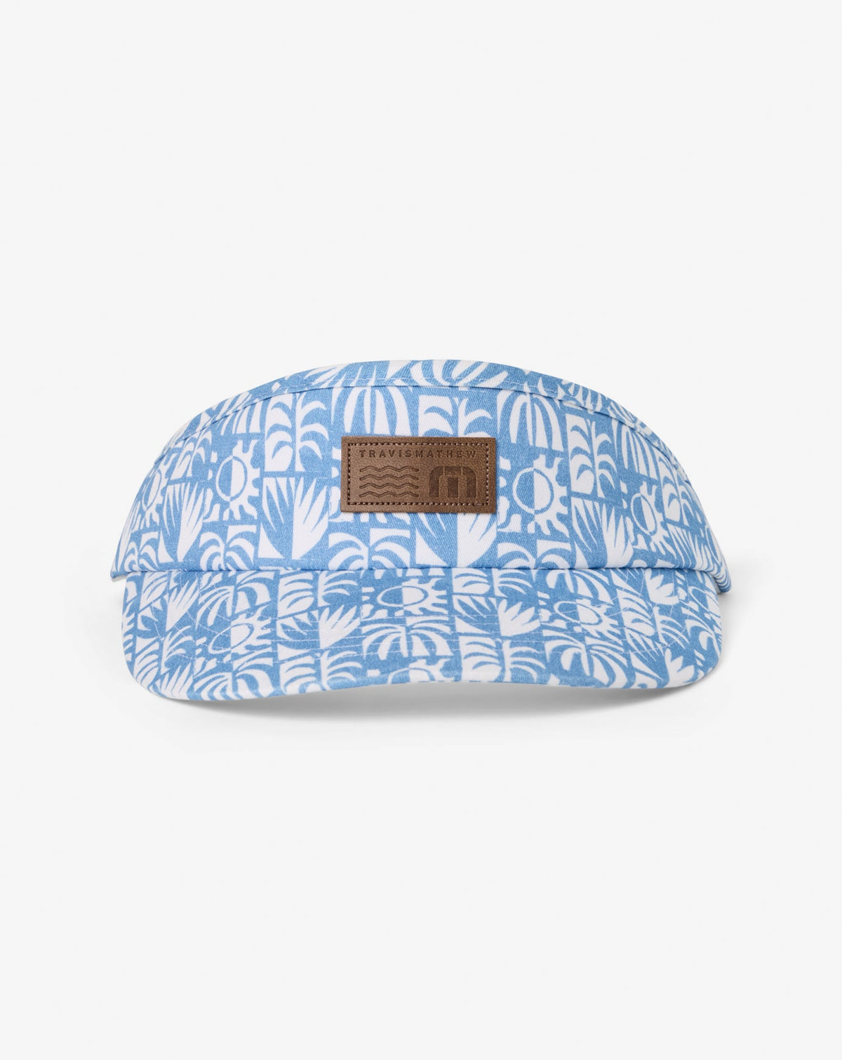 Crazy Weather Visor - Travis Mathew