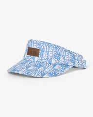 Crazy Weather Visor - Travis Mathew