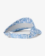 Crazy Weather Visor - Travis Mathew