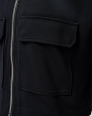 Friday Doubleknit Utility Jacket - Travis Mathew